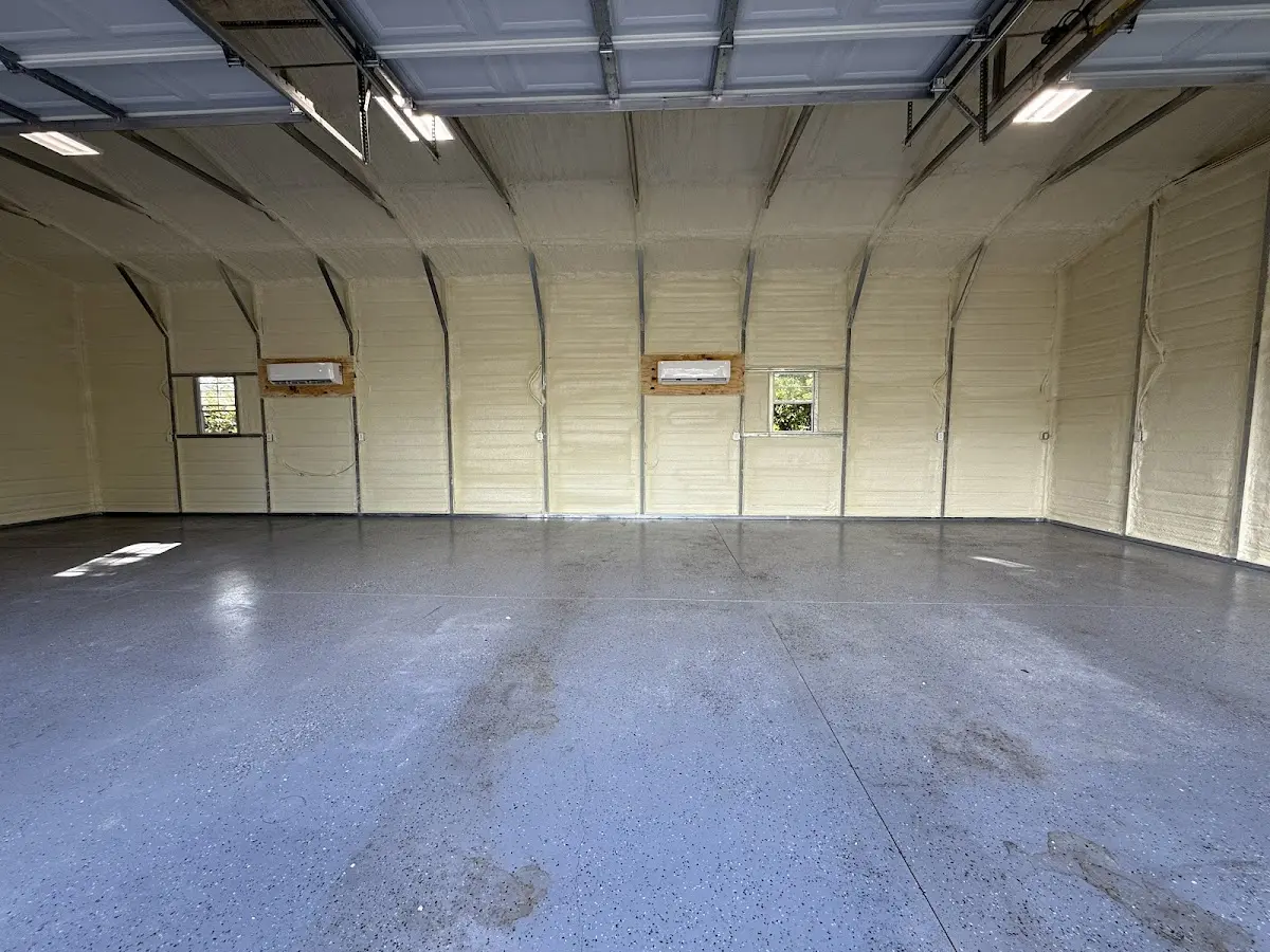 Silicone Roof Coating in Lowell, MI